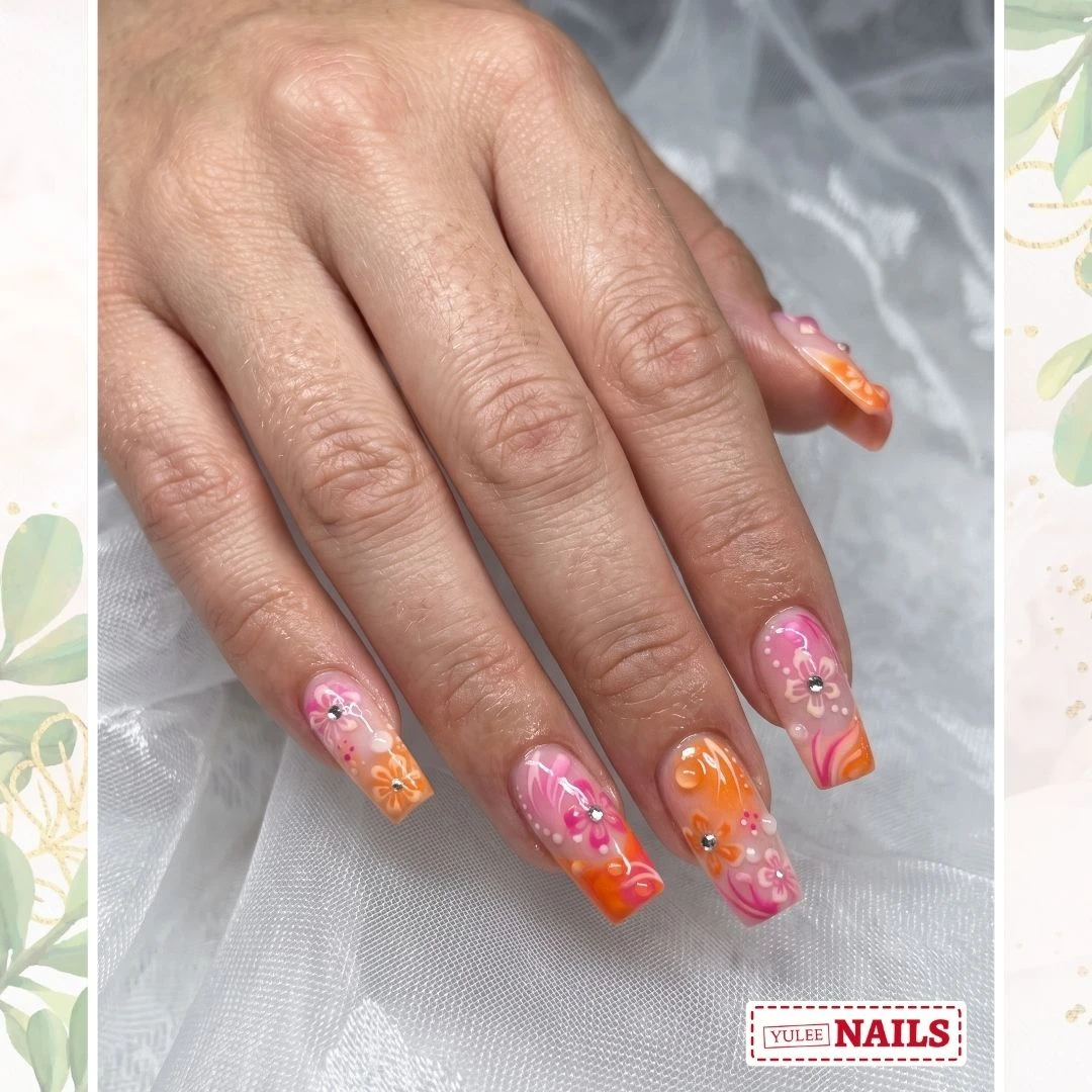 Nails Design